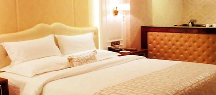 East Coast Hotel Guangzhou