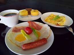 East Coast Hotel Guangzhou