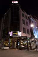 Hotel Opera Plaza
