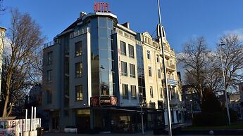 Hotel Opera Plaza