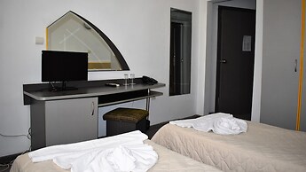 Hotel Opera Plaza