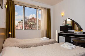 Hotel Opera Plaza