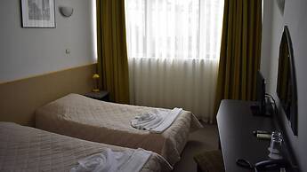 Hotel Opera Plaza