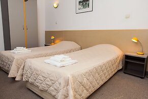 Hotel Opera Plaza