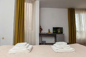 Hotel Opera Plaza