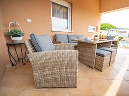 Holiday Home near Trogir