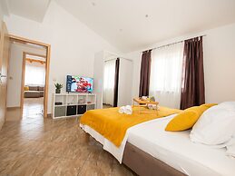 Holiday Home near Trogir