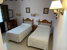 Posada El Tocinero