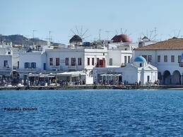 Anamnisi Mykonos