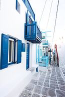 Anamnisi Mykonos