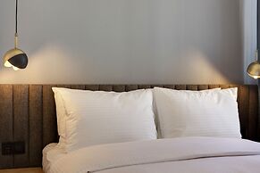 Maravilloso Hotel Galata