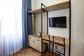 Maravilloso Hotel Galata