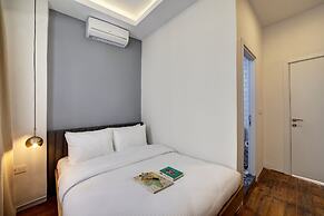 Maravilloso Hotel Galata