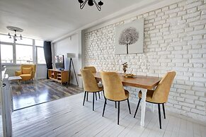 Maravilloso Hotel Galata