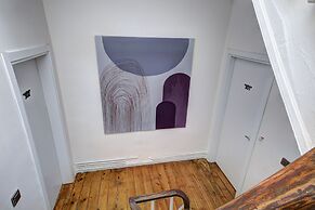 Maravilloso Hotel Galata