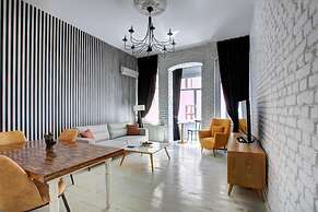 Maravilloso Hotel Galata