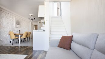 Maravilloso Hotel Galata