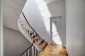 Maravilloso Hotel Galata