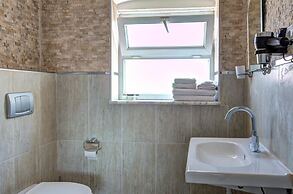 Maravilloso Hotel Galata