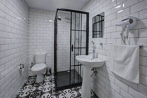 Maravilloso Hotel Galata