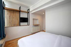 Maravilloso Hotel Galata