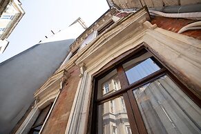 Maravilloso Hotel Galata