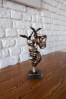 Maravilloso Hotel Galata