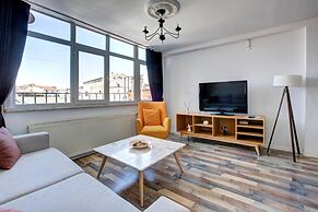 Maravilloso Hotel Galata