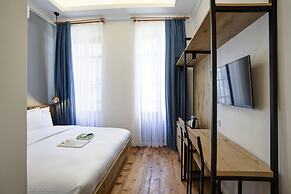 Maravilloso Hotel Galata