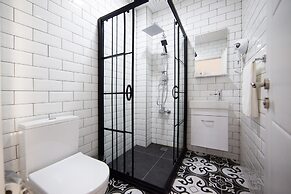 Maravilloso Hotel Galata