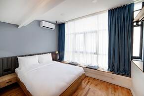 Maravilloso Hotel Galata