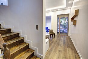 Maravilloso Hotel Galata