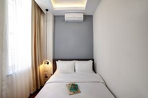 Maravilloso Hotel Galata