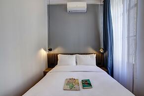 Maravilloso Hotel Galata