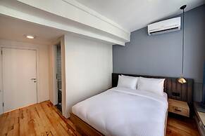 Maravilloso Hotel Galata