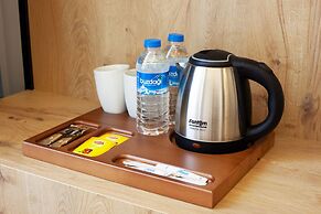 Maravilloso Hotel Galata