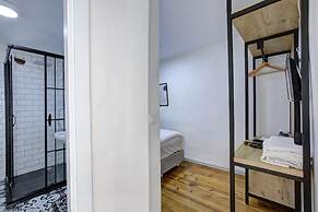 Maravilloso Hotel Galata