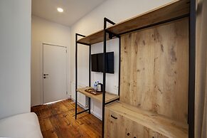 Maravilloso Hotel Galata