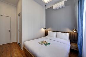 Maravilloso Hotel Galata