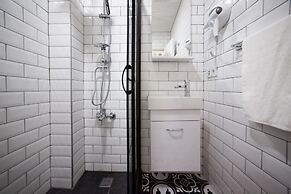 Maravilloso Hotel Galata