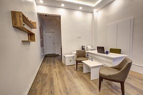 Maravilloso Hotel Galata