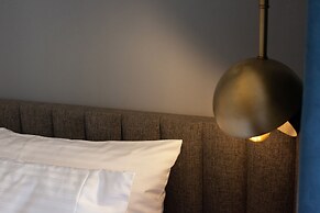 Maravilloso Hotel Galata