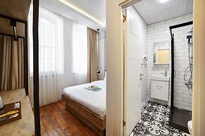 Maravilloso Hotel Galata