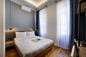 Maravilloso Hotel Galata