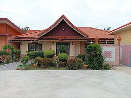 Vimanmek hotel