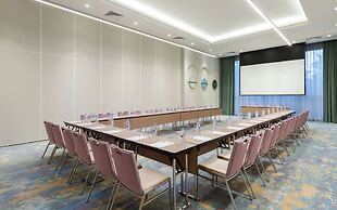 Hampton by Hilton Krasnodar