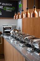 Hampton by Hilton Krasnodar