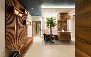 Hampton by Hilton Krasnodar