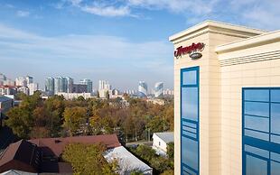 Hampton by Hilton Krasnodar