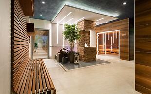 Hampton by Hilton Krasnodar